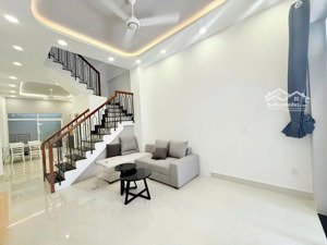 cơ hội sở hữu nhà đẹp pháp lý rõ ràng-giá 3,39 tỷ - dt 61,2m2 - nghĩa phát, tân bình