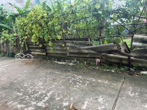 bán gấp 96,4m đất full thổ cư phương bản phụng châu phường chương mỹ