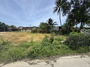 bán đất hẻm thái thông, vĩnh thái, tây nha trang, dt 82,5m2 ngang 5m giá 32triệu/m2