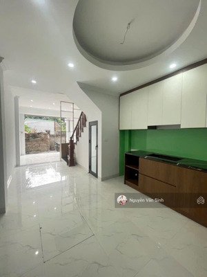 bán nhà 4 tầng tại yên vĩnh hoài đức, giá chỉ 5.1 tỷ