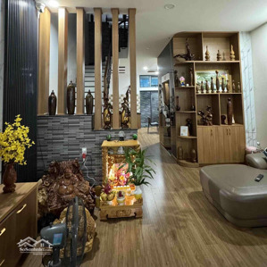 bán nhà 4 tầng đường số 7 kđt hà quang 2, có thang máy 