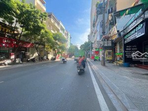 cực hiếm! bán nhà mặt phố tô hiệu vỉa hè đá bóng kinh doanh ngày đêm 55m2 5 tầng,giá chỉ hơn 15 tỷ