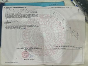 bán đất 95m2 mặt đường lớn trục chính trường sĩ quan lục quân tại cổ đông, sơn tây, hà nội