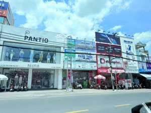 cho thuê nhà mặt tiền đường đặng văn bi, bình thọ, thủ đức. dt: 8m x 30m