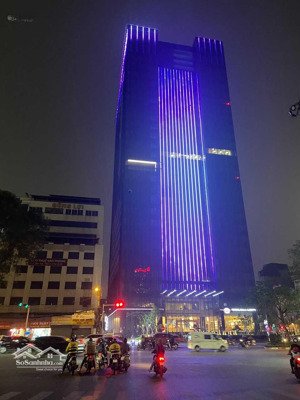 cho thuê văn phòng tòa nhà lancaster luminaire