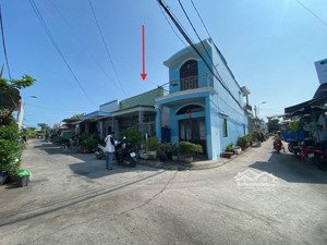 bán nhà mặt tiền hẻm 2 ô tô đường lê trọng mân cần thạnh, gần vinhomes green paradise cần giờ