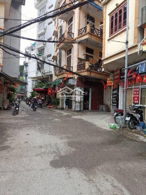 hoàng hoa thám - 20m oto - nở hậu - 3 thoáng - siêu tiện ích - 96m2 giá 14.6tỷ