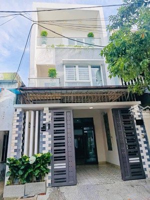 bán nhà mộc bài 6 - hòa khánh mới khu dân cư đông đúc