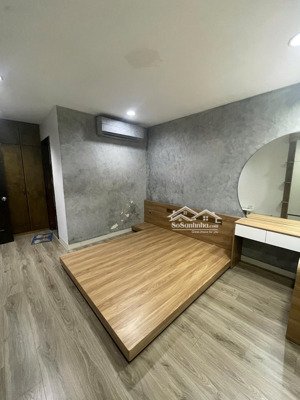 cho thuê căn hộ võ văn kiệt q6 2pn 2wc nội thất đầy đủ, 100m2 2 ban công nhà đẹp thoáng