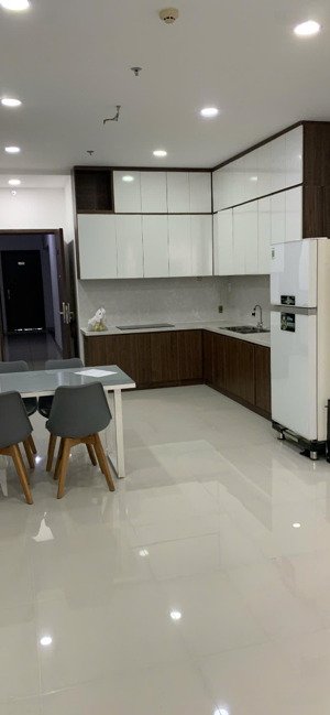 cho thuê căn hộ 2 phòng ngủ tulip,hoàng quốc việt,quận 7 giá 10 triệu