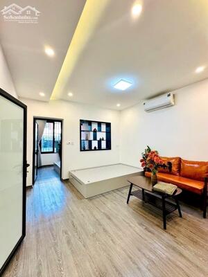 BÁN CĂN HỘ TẬP THỂ PHƯƠNG MAI, ĐỐNG ĐA, NHÀ ĐẸP FULL NỘI THẤT, NGÕ RỘNG, GẦN Ô TÔ