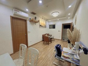 bán căn hộ full nội thất ct1b chung cư hud phước long, nha trang. giá 2,1 tỷ