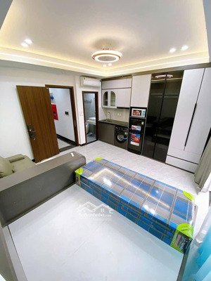 bán tòa chung cư mini đấu giá ngõ cổng đa sỹ 22 phòng kk, phân lô, ô tô tránh đỗ, full nội thất