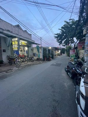 bán dãy nhà trọ hẻm 135/65 phạm đăng giảng, p bình hưng hoà, q. bình tân, 539m2