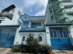 bán gấp biệt thự đẹp cực hiếm - cư xá phú lâm a, quận 6