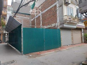 đất đẹp- lô góc hai mặt thoáng- ngõ ô tô- tiềm năng tăng giá mạnh