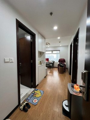 ký cọc ngay căn 2pn 64m hoà bình green sổ đỏ sẵn, nhà mới đét, giá siêu rẻ chỉ 6 tỉ