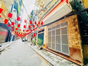 bán gấp-phố tô vĩnh diện-thanh xuân-vỉa hè ô tô tránh-dt 60m x5t nhỉnh 21 tỷ-lô góc -kinh doanh