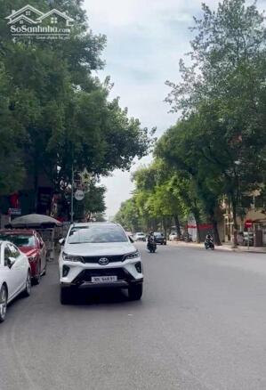 BÁN GẤP NHÀ LĨNH NAM HOÀNG MAI 50m2, 1 TẦNG MẶT TIỀN 6,9m GIÁ 8.5 TỶ