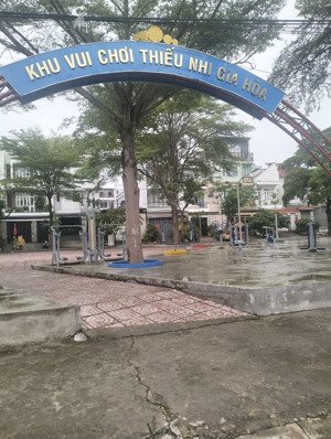 bán nhà nằm trong kdc gia hoà, bình chánh thiết kế đẹp giá rẻ
