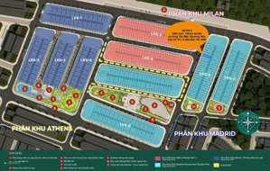 sống chuẩn đẳng cấp đầu tư sinh lời cùng kvg mozzadiso nha trang