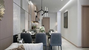 bán căn hộ gần chợ bình chánh - mặt tiền ql1a. giá ưu đãi