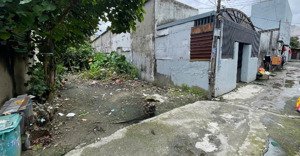 bán đất hiệp bình phước hẻm xe hơi 4 bánh, cách quốc lộ 13 chỉ 20m!