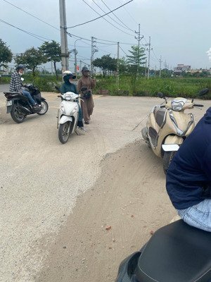 bán đất tại sen phương, phúc thọ, hà nội, 990 triệu, 54m2 đường ô tô