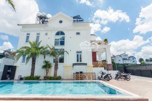 siêu phẩm villa nghỉ dưỡng có hồ bơi riêng đường xô viết nghệ tĩnh, p.07, đà lạt