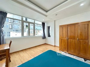 căn hộ tách bếp - giá ưu đãi, đầy đủ tiện nghi ngay quận 1