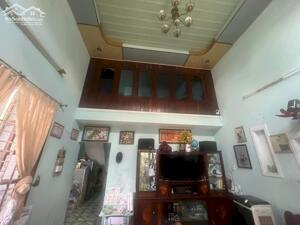 Bán nhà 1,5 tầng Kiệt Lương Thế Vinh- Sơn Trà. gần biển Mỹ Khê . Dt 104m2 giá 6ty có bớt