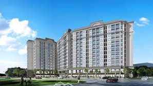 tổng hợp suất ngoại giao tại dự án hausman flc đại mỗ giá tốt