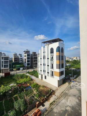 chính chủ bán nhà xuân phương, phân lô, vỉa hè, 2 ô tô tránh, 70m2, 6 tầng, thang máy.14.8 tỷ
