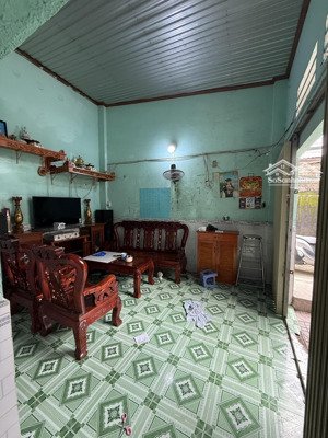 chủ gửi bán căn nhà cấp 4 phường biên hoà (hoá an cũ). dt: 93m2. giá: 2,1 tỷ bớt lộc