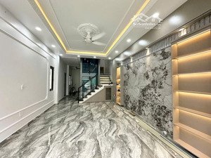 bán nhà 5 tầng thang máy tdc vinhomes riverside, hồng bàng (căn xẻ khe)