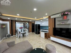 Bán căn hộ 2pn tòa nhà C chung cư Green Valley Phú Mỹ Hưng T10/2025