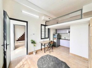 khai trương căn hộ 2 cửa sổ trời - mặt tiền tân phú - đầy đủ tiện nghi - gần đh công thương