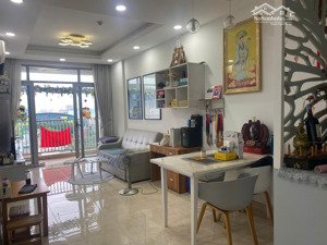 chủ nhà dễ thương gửi căn hộ luxcity 68m2 2pn full nội thất đẹp chỉ 11tr5/tháng