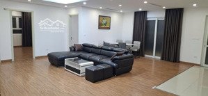 cho thuê căn hộ chung cư 17t9 trung hòa nhân chính, thanh xuân. 120m2 3n 18tr/th. lh: 