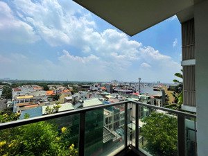 hàng hiếm - còn duy nhất căn ban công rộng 2pn the vista an phú view sông, yên tĩnh, giá rẻ 8,7 tỷ