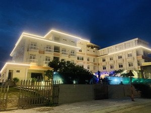 khu phân lô, xe tải chạy đua, huỳnh văn nghệ, biệt thự mini siêu đẹp, xách vali vào ở