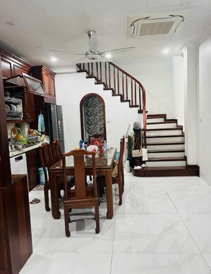 nhỉnh 19 tỷ - 70m2 - 4 tầng hoàn thiện đẹp - kđt văn phú hà đông- vừa ở - vừa kinh doanh.