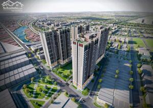 Chính thức nhận Booking và Khớp căn chung cư An Bình Home Land cuối tháng 10/2025