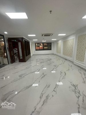 bán nhà mặt phố văn cao, ba đình, hà nội, dt 65m2, mt 5m, 8 tầng thang máy, 40 tỷ