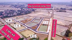 chính chủ bán đất phân lô đấu giá mb 3178 đông văn