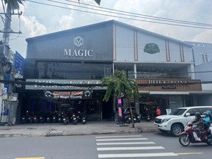 cần bán mặt bằng kinh doanh cho thuê thu nhập cao,mặt tiền đường nguyễn ảnh thủ,p trưng mỹ tây,q12