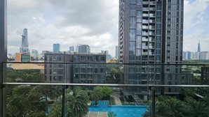 độc quyền - cho thuê - tilia 2pn với đầy đủ nội thất cao cấp