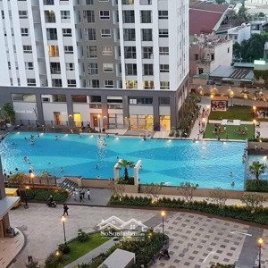 cho thuê căn hộ richstar tân phú, 3pn 2wc full nội thất nhà đẹp - ở liền, giá 15 triệu.