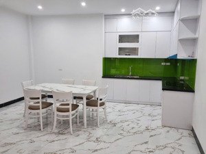 gia đình chuyển về quê nên cần bán căn nhà tâm huyết 48m2 x 4 tầng tại vân canh full nội thất.