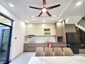 bán nhà đẹp 3 tầng mới xây gói 5 mỹ gia thái hưng nha trang giá 8,5 tỷ